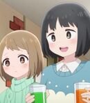 Basketball Club Girls