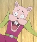 Remote Island Villagers