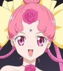 CereCere / Sailor Ceres