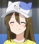 Paper Rock Scissor Girl