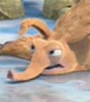 Little Johnny, the Aardvark Kid