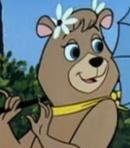 Cindy Bear