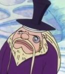 Minister of the Left