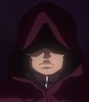 Eight Fingers Leader