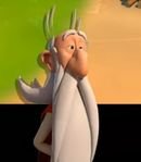 Getafix