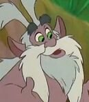 Ash (Crysta's Father)