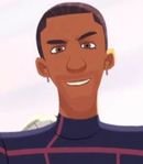 Jean Paul (Le Chevre)