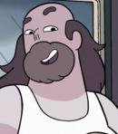 Greg Universe