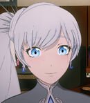 Weiss Schnee