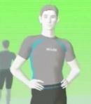 Male Trainer