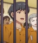 Imprisoned Borderlanders