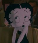 Betty Boop