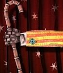 Poop or Scoop Announcer