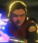 Ms. Marvel / Kamala Khan