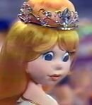 Princess Jane Klockenlocher