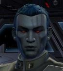 Imperial Agent (Male)