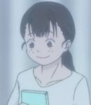 Akira's Mother's Nurse