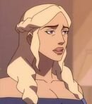 Lady Allura Vysoren