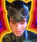 Catwoman