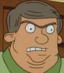 Robert 'Big Bob' Pataki