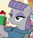 Maud Pie