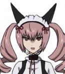 Faris Nyannyan / Rumiho Akiha