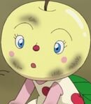 Appleland Resident B