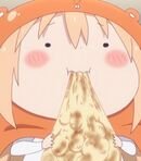 Umaru Doma