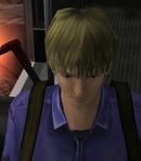 Keith Helm / Masayuki Sudou