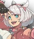 Elphelt Valentine
