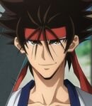 Sanosuke Sagara