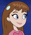 Grace / Twinkle Toes