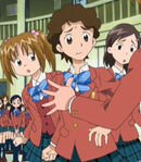 Verone Students (Episode 4)