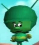 The Great Gazoo