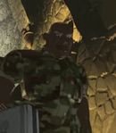 Lt. Col. Jerome D. Chapman