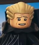 Chancellor Palpatine