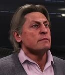 William Regal
