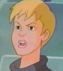 Phyllis Jane "P.J." Marlowe