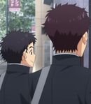 Middle School Bullies