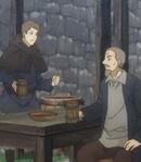 Villagers (Episode 20)