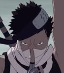 Zabuza Momochi