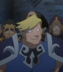 Royal Capital Adventurers