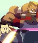 The Animals (Episode 9)