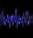 Male Voice Waves