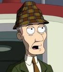 Commodore Francis Scott