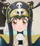 Ran Ran / Judgement Princess