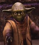 Yoda