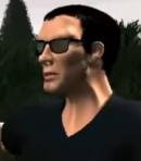 Sinclair's Bodyguards