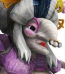 Ezma Potts / Moon Witch