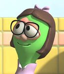 Annie the Green Onion